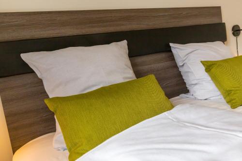 Ansager Musik Hotel And Cottages