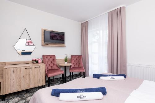 Villa Solaris