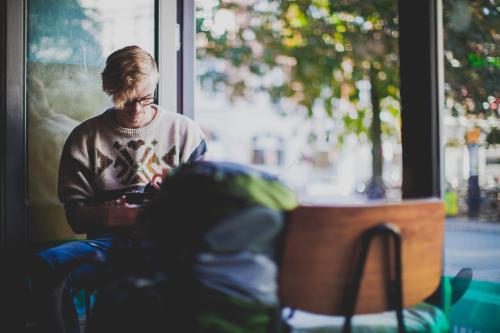 Copenhagen Downtown Hostel