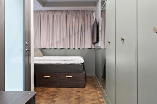 Best Western Hotel at 108