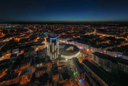 Crowne Plaza Nevsehir - Cappadocia