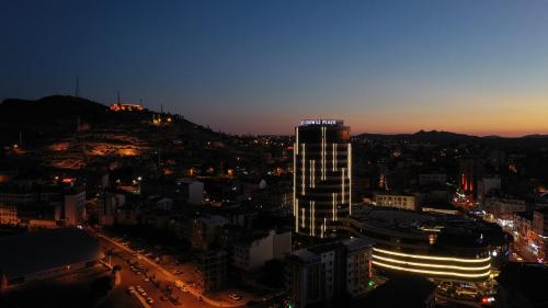 Crowne Plaza Nevsehir - Cappadocia