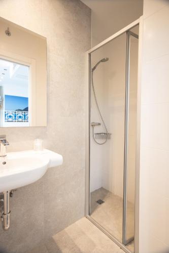 Pensión Riberas del Urumea