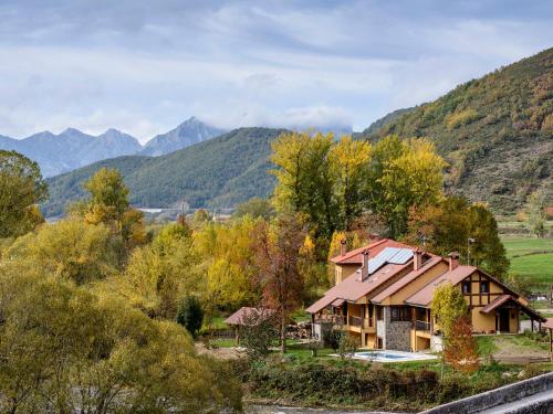 El Casar Del Puente 1 y 2