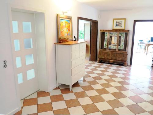 Villa Orchard Frankfurt