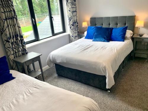 Railway House Bed & Breakfast