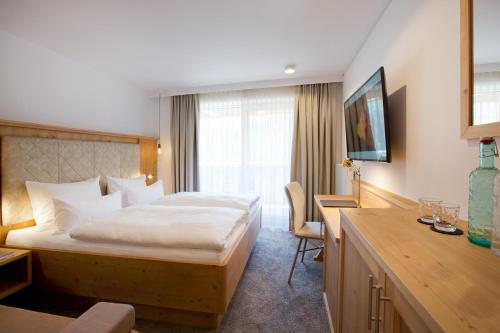 Hotel Hohes Licht