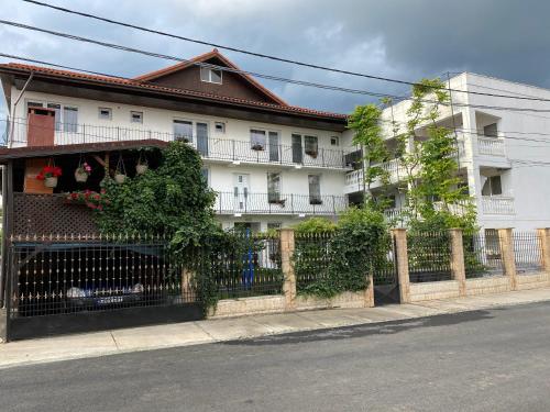 Casa Ciobi