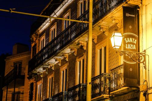Santa Luzia B&B