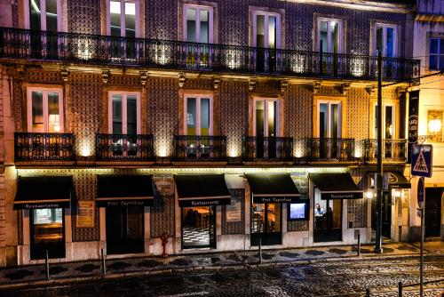 Santa Luzia B&B