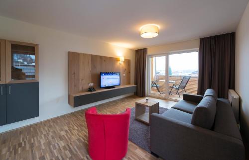 Appartementhotel Sonnenhof