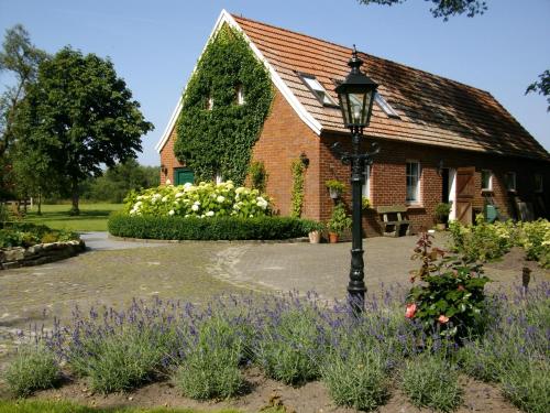 Bed & Breakfast Annabelle