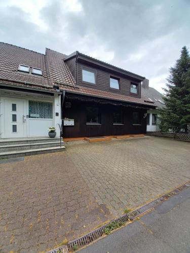 Pension - Monteurzimmer Abspann