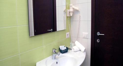 La Zagara Hotel