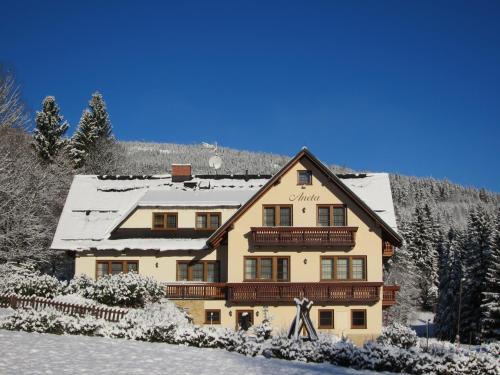 Pension Aneta
