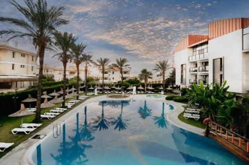 Piril Hotel Thermal & Beauty Spa