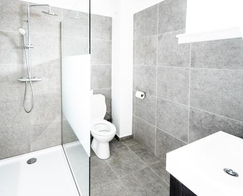 Résidence D'ici D'ailleurs