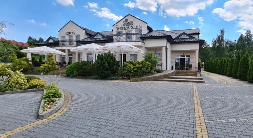 Hotel Koral