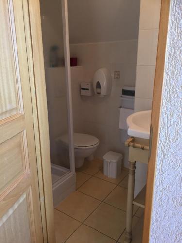 Auberge La Ferme De Ferrières