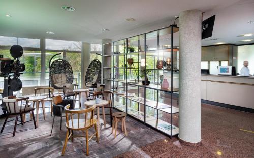 Seminaris Avendi Hotel Potsdam
