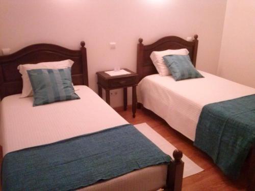 Patio Das Margaridas