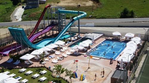 Hotel President SPA