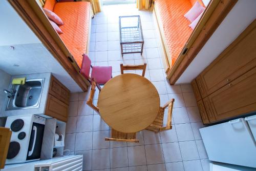Margarita Apartments