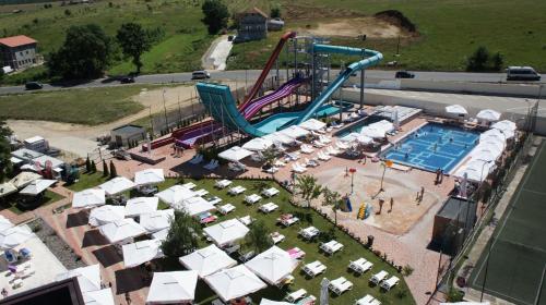 Hotel President SPA