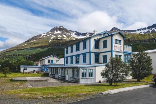 Snæfell