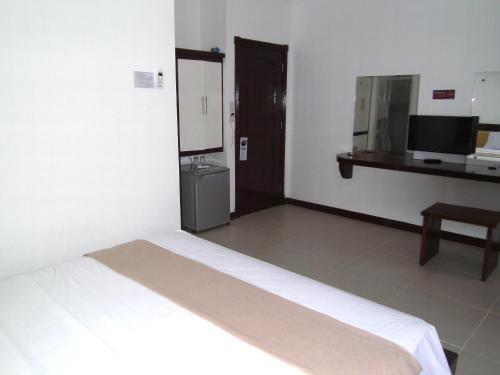 Seashore Beach Resort Bar & Restaurant