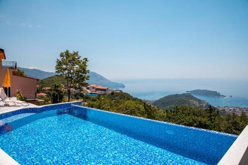Villa Adriatic Horizonte