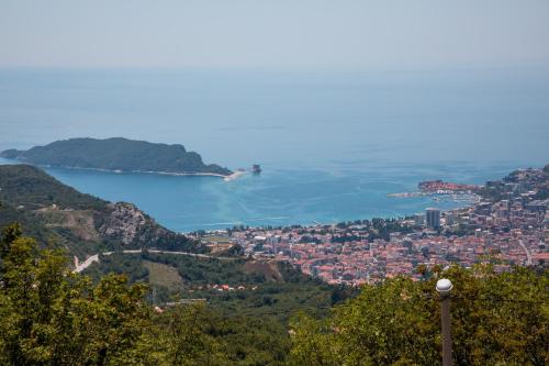 Villa Adriatic Horizonte
