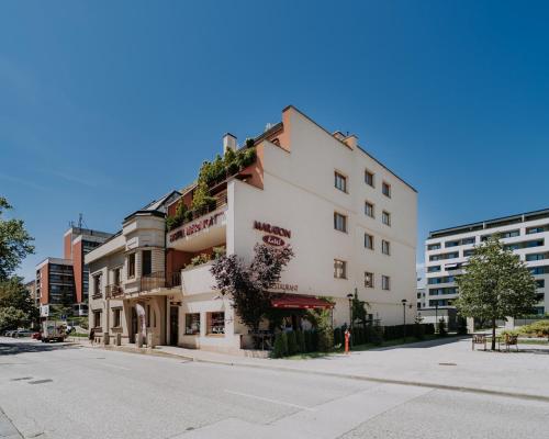 Boutique Hotel Maraton