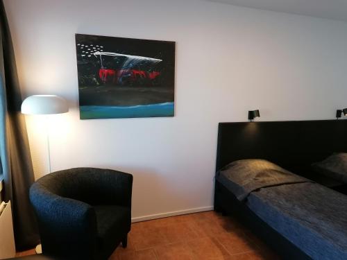 Hotel Esplanad