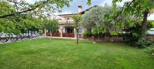 Bed and Breakfast Isonzo