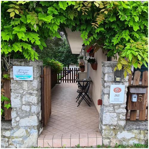 Bed and Breakfast Isonzo