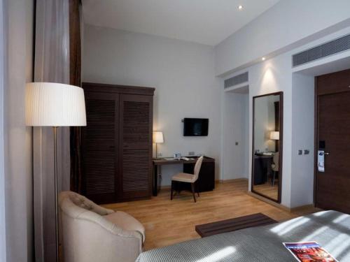 Eurostars Patios de Córdoba