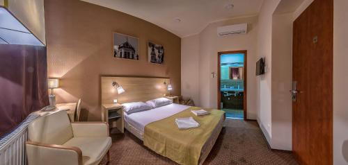 Budapest City Pension