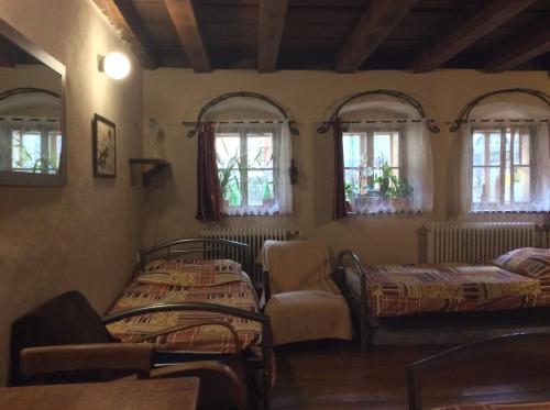 Hostel Skippy
