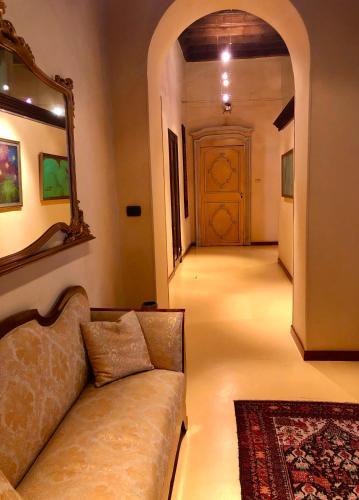 Saluzzo Paesana 1718 B&B