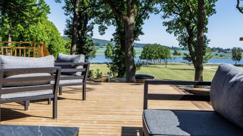 Hotell Hehrne Restad Gard