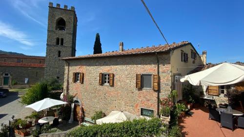 La Magione Dei Todaro