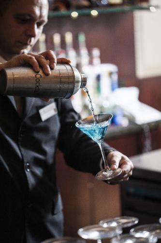 Esplanade Zagreb Hotel