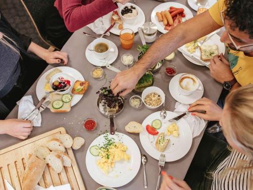 Mercure Graz City