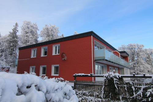 Der Buchenhof