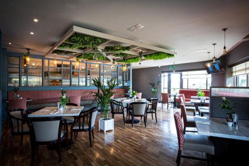 Greenhills Hotel Conference & Leisure Centre