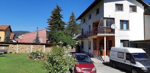 Family Hotel Ecorelax