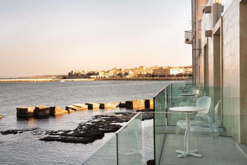 Re Dionisio Boutique Hotel