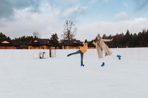 Bacowka Radawa & Spa