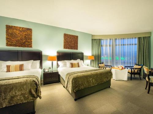 Cork International Hotel